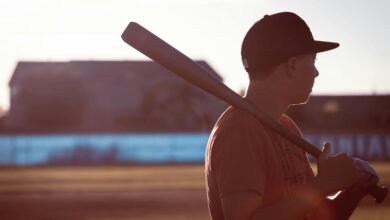 Texas Tech Baseball