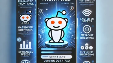 com.reddit.frontpage apk version 2024.17.0​